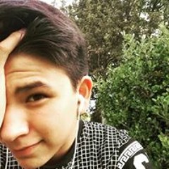 David Galicia Galicia