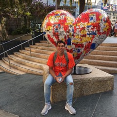 Justin Ramirez