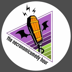 The Necronomicomedy Hour