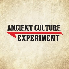 Ancient Culture Experiment