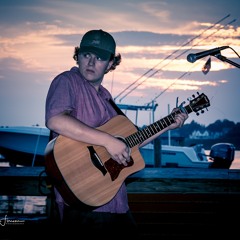 Patrick Murphy Music