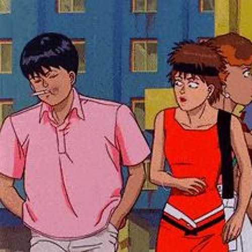 Kaneda Shoutarou Akira