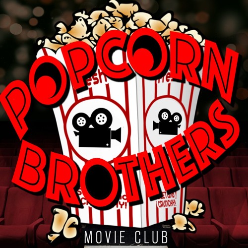 Popcorn Brothers Movie Club’s avatar