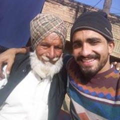 Harry Malhi
