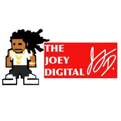 JAB JERUSALEM (JOEY DIGITAL)