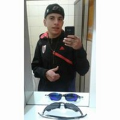 Elivelton Silva