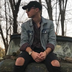 Jake Halfman