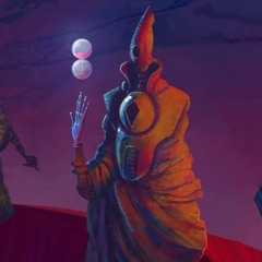 Synthetic City
