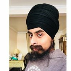 Jasdev Singh Khalsa