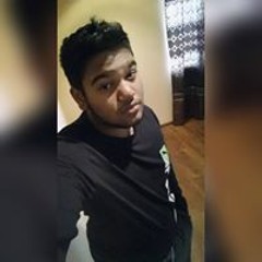 Bradley Sachin Ragoonanan