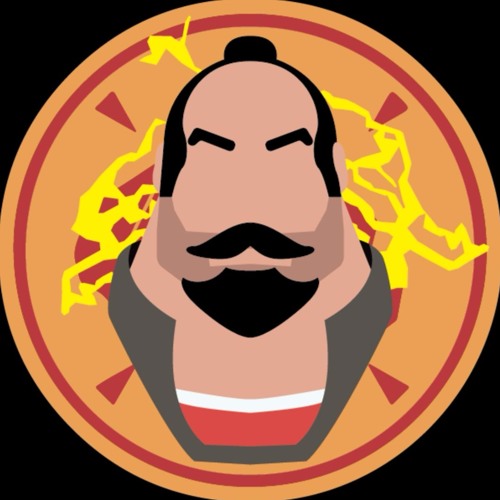Nerfleader’s avatar