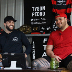 The Halfcast Podcast