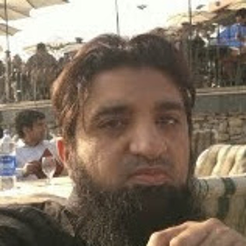 Zia Mohyuddin