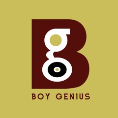 Boy Genius