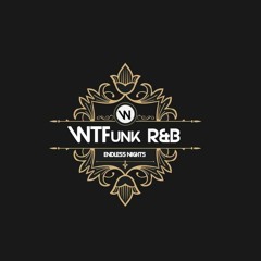WTFunk R&B Records