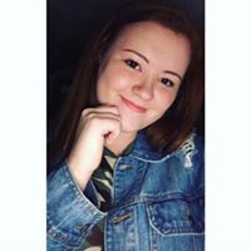 Kianna Crowston’s avatar