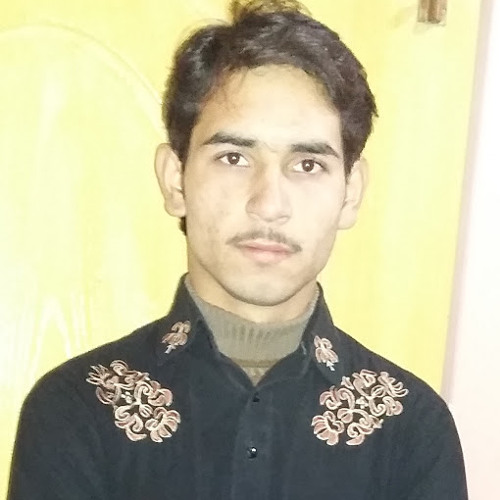 Yousaf Khan’s avatar