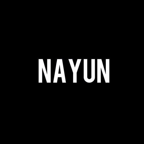 Stream NAYUN music | Listen to songs, albums, playlists for free on ...