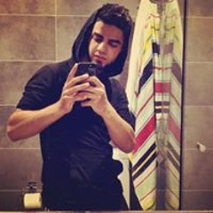 Ahmed Zoud