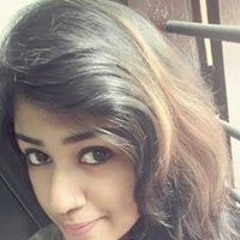 Athulya Lakshmi