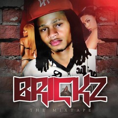 Brickz Spitfire