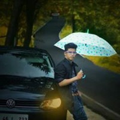 Akhil Popzz