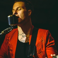 Aaron James & Black Water