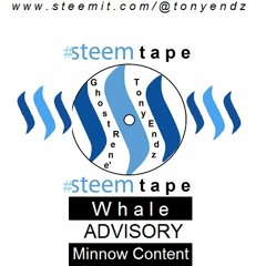 #STEEMTAPE
