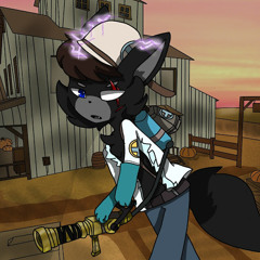 DocWolf †TFD†