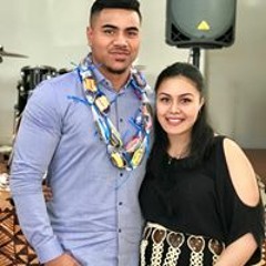 Charles N Nenisi Eliesa