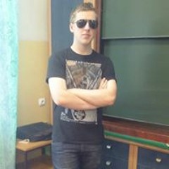 Mateusz Szarek
