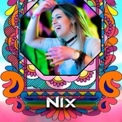 DJ NIXX