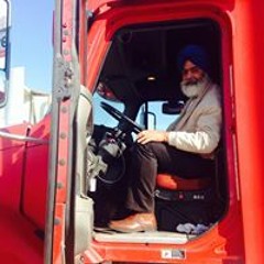 Charanjit Khaira