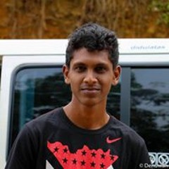 Denuwan Samarasinghe