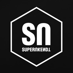 SUPERUKENDT