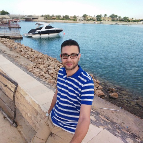 Sameh Khaled’s avatar