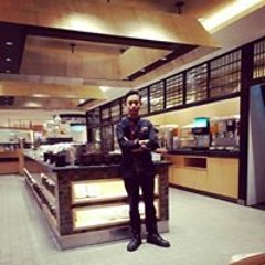 Virgiawan Jalih Listanto
