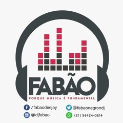 DJ FABAO NEGAO
