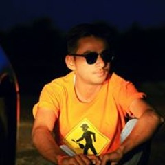 Harsh borana