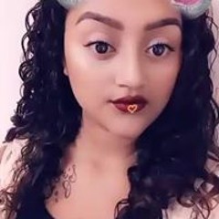 Paula Mireya Rosales