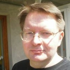 Janne-Pekka Muikku