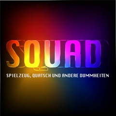 SQUAD der Podcast