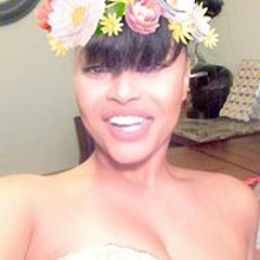 Trinity Murry