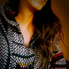 the whiskey and the woods