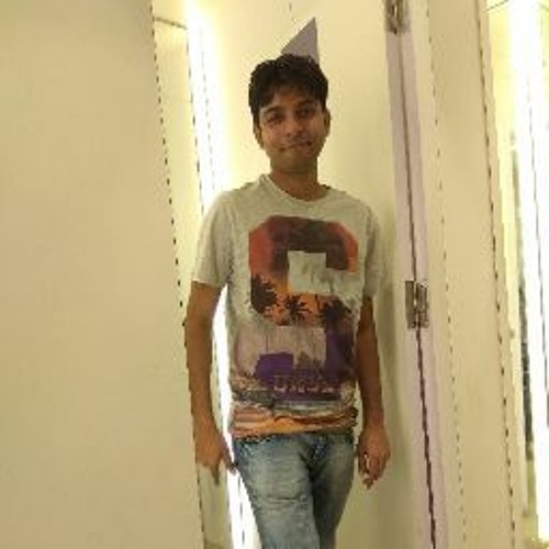 Nikhil Kumar’s avatar