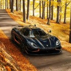 Koenigsegg boi