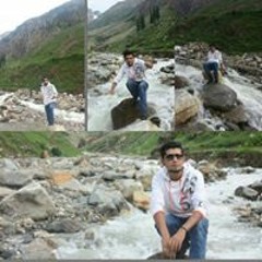 Umar Zeb Khattak