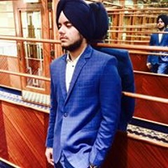 Gurjeet Singh