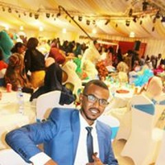 Ibrahim Aljmal