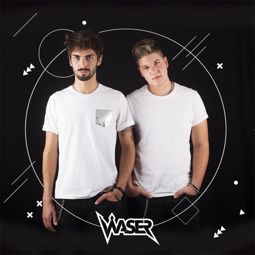 WASER’s avatar
